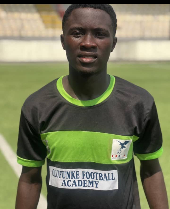 Ejiogu Enoch Chibueze